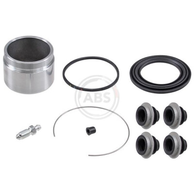 Kit riparazione, Pinza freno