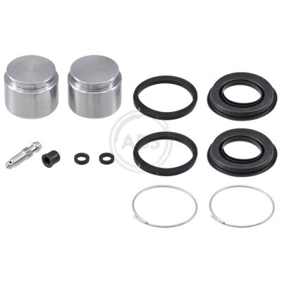 Kit riparazione, Pinza freno