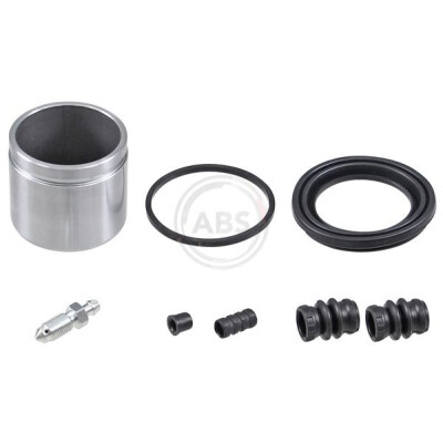 Kit riparazione, Pinza freno