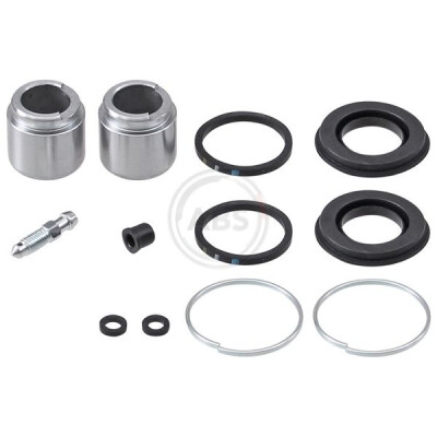 Kit riparazione, Pinza freno