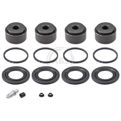 Kit riparazione, Pinza freno