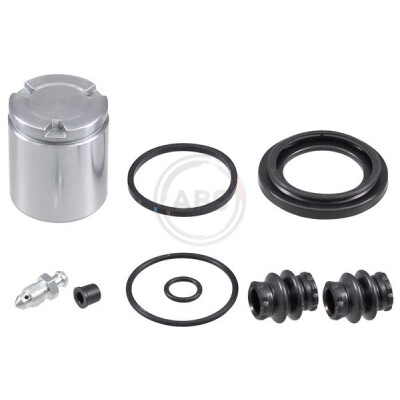 Kit riparazione, Pinza freno