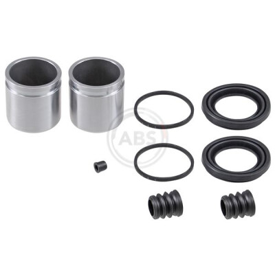 Kit riparazione, Pinza freno