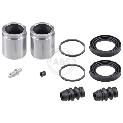 Kit riparazione, Pinza freno