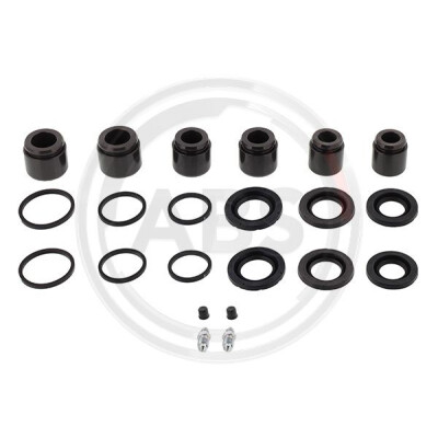 Kit riparazione, Pinza freno