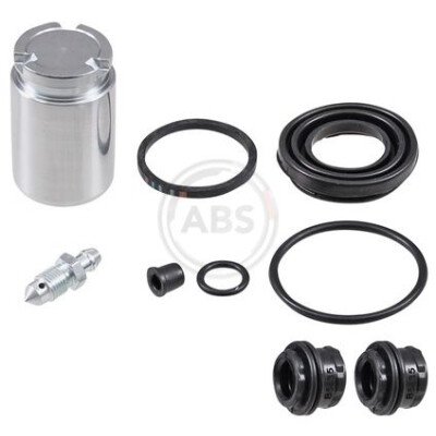 Kit riparazione, Pinza freno