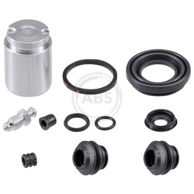 Kit riparazione, Pinza freno