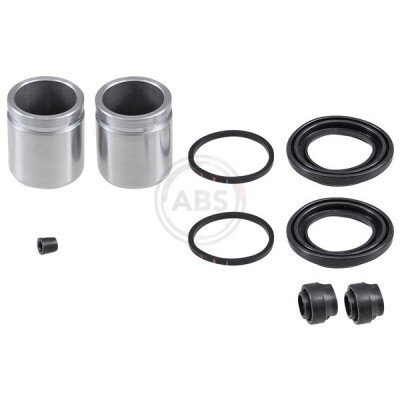 Kit riparazione, Pinza freno