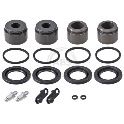 Kit riparazione, Pinza freno