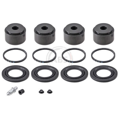 Kit riparazione, Pinza freno