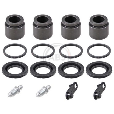 Kit riparazione, Pinza freno