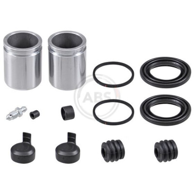Kit riparazione, Pinza freno