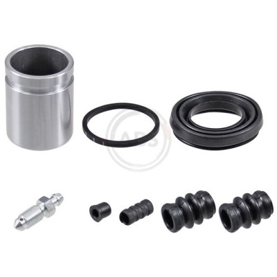 Kit riparazione, Pinza freno