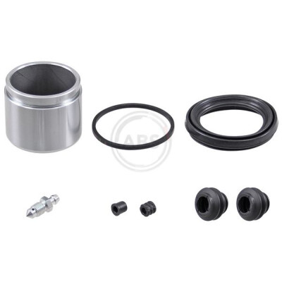Kit riparazione, Pinza freno