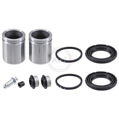 Kit riparazione, Pinza freno