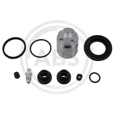 Kit riparazione, Pinza freno