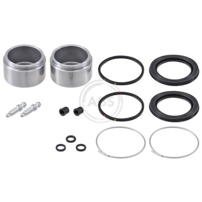 Kit riparazione, Pinza freno