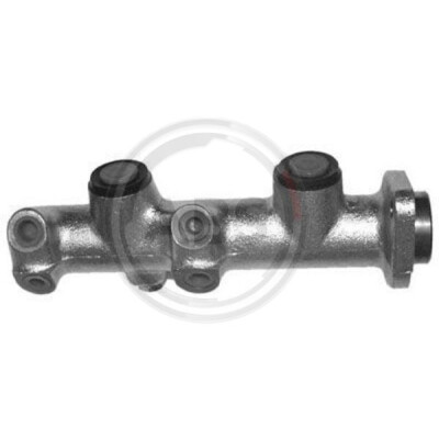 Cilindro maestro del freno