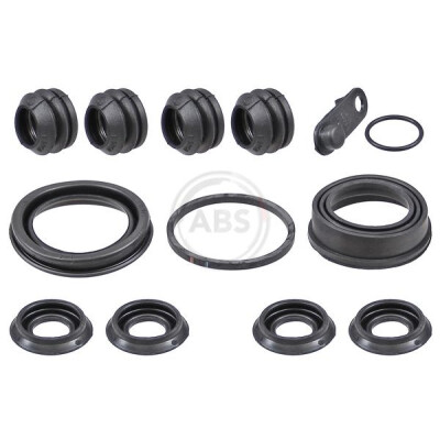 Kit riparazione, Pinza freno