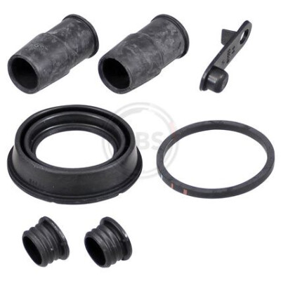 Kit riparazione, Pinza freno