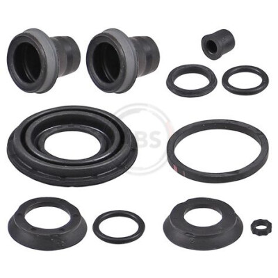 Kit riparazione, Pinza freno