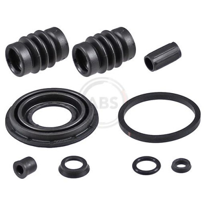 Kit riparazione, Pinza freno