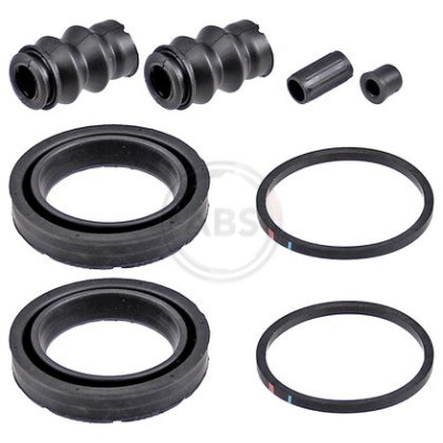 Kit riparazione, Pinza freno