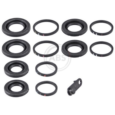 Kit riparazione, Pinza freno