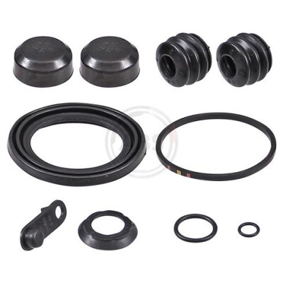 Kit riparazione, Pinza freno