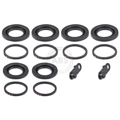 Kit riparazione, Pinza freno