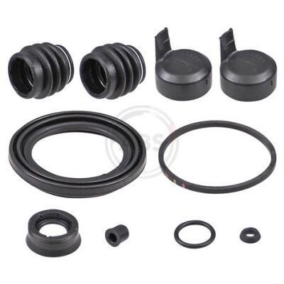 Kit riparazione, Pinza freno