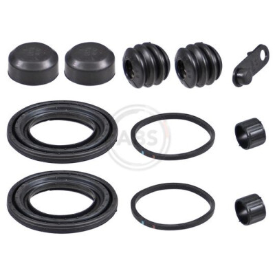 Kit riparazione, Pinza freno