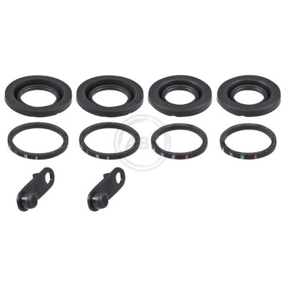 Kit riparazione, Pinza freno