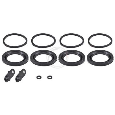 Kit riparazione, Pinza freno