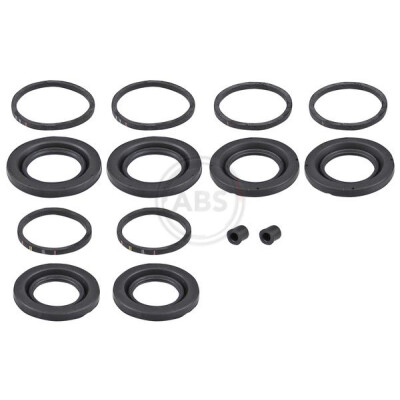 Kit riparazione, Pinza freno