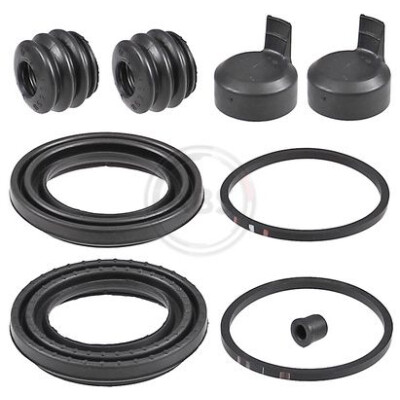 Kit riparazione, Pinza freno