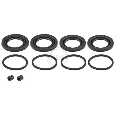 Kit riparazione, Pinza freno
