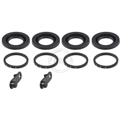 Kit riparazione, Pinza freno