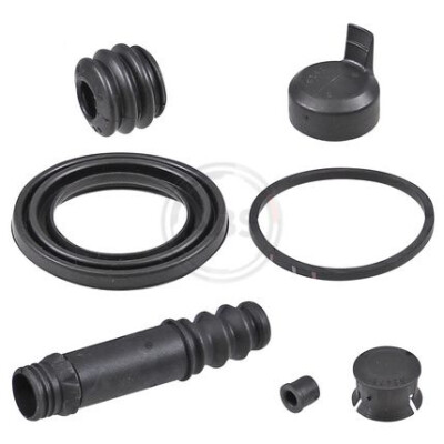 Kit riparazione, Pinza freno