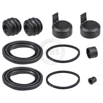 Kit riparazione, Pinza freno