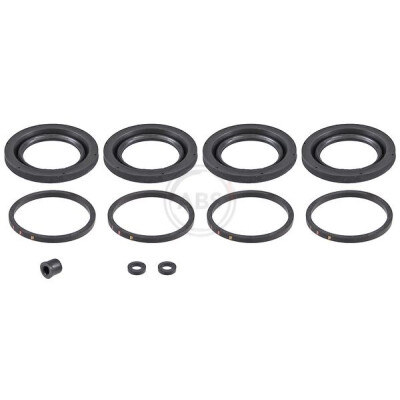 Kit riparazione, Pinza freno