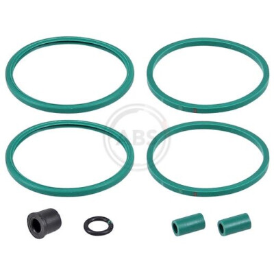 Kit riparazione, Pinza freno