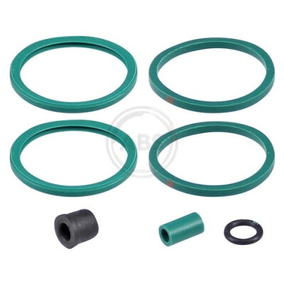 Kit riparazione, Pinza freno