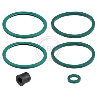 Kit riparazione, Pinza freno