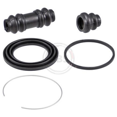 Kit riparazione, Pinza freno