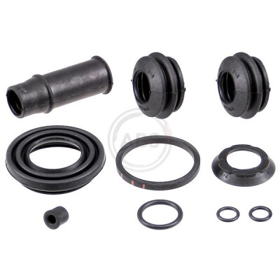 Kit riparazione, Pinza freno