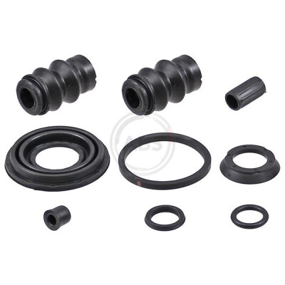 Kit riparazione, Pinza freno
