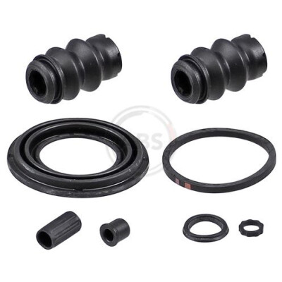 Kit riparazione, Pinza freno