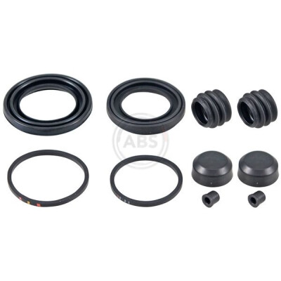 Kit riparazione, Pinza freno