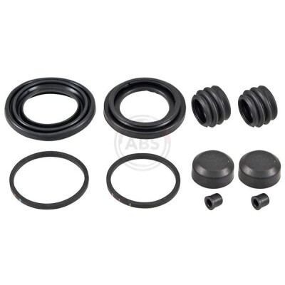 Kit riparazione, Pinza freno